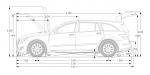 Mercedes-Benz R-Class 2011 года